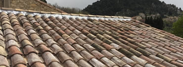 La rénovation de votre toit Saint Cyr l’école